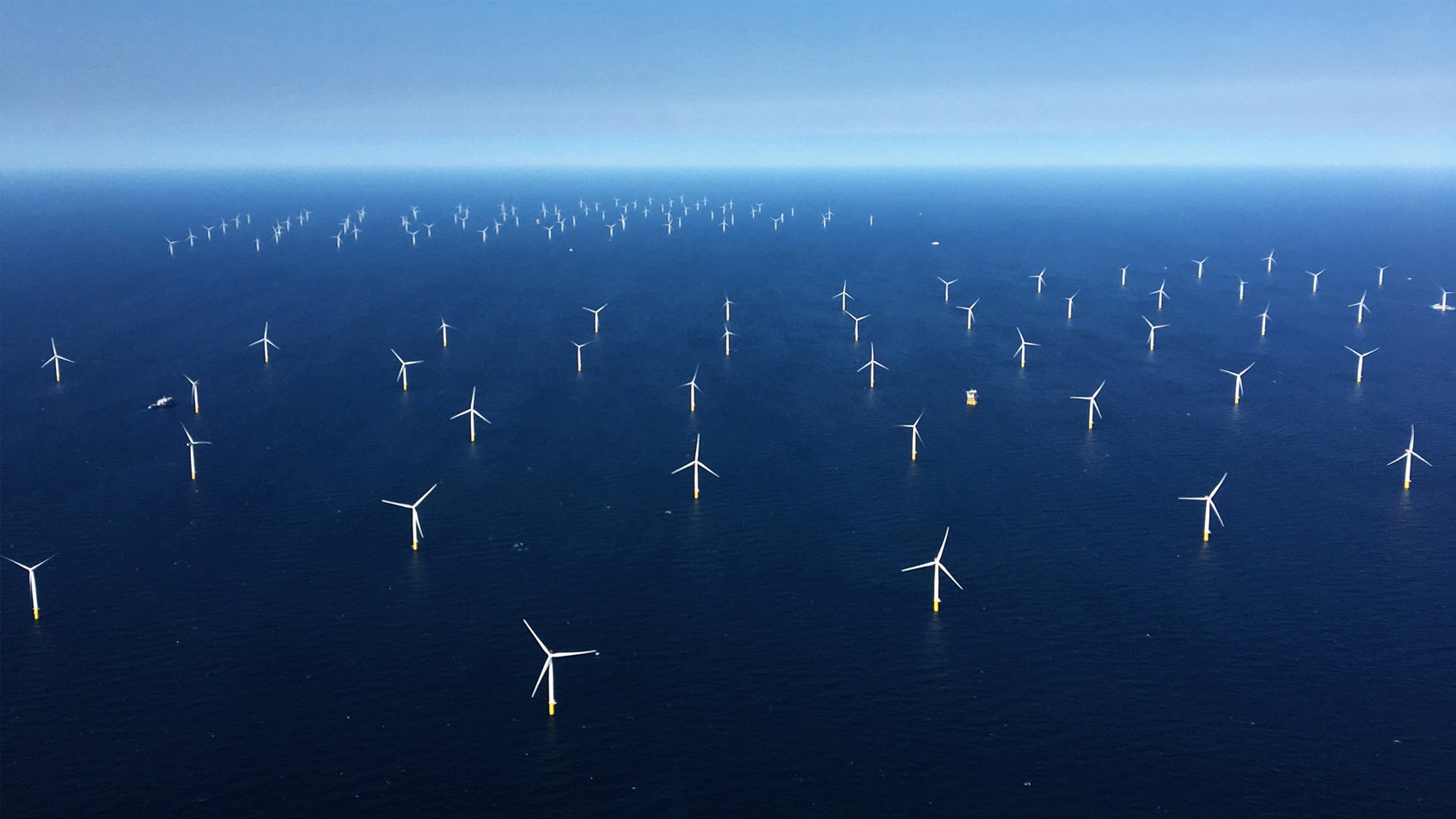 SEAWIND and IBERDROLA become partners for offshore wind projects